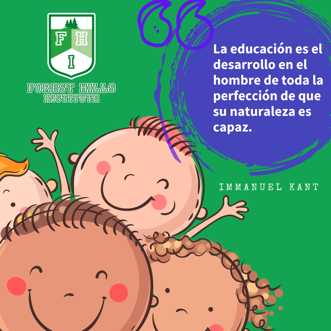 Frase – Forest Hills Institute